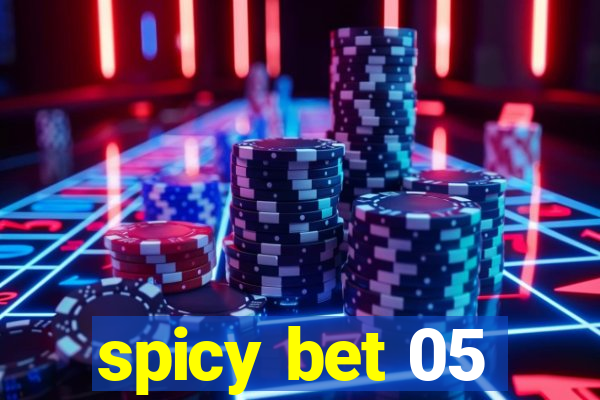 spicy bet 05